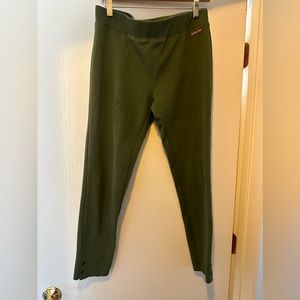 Matilda Jane Secret Fields Willow Rider Pant - Women’s M euc play